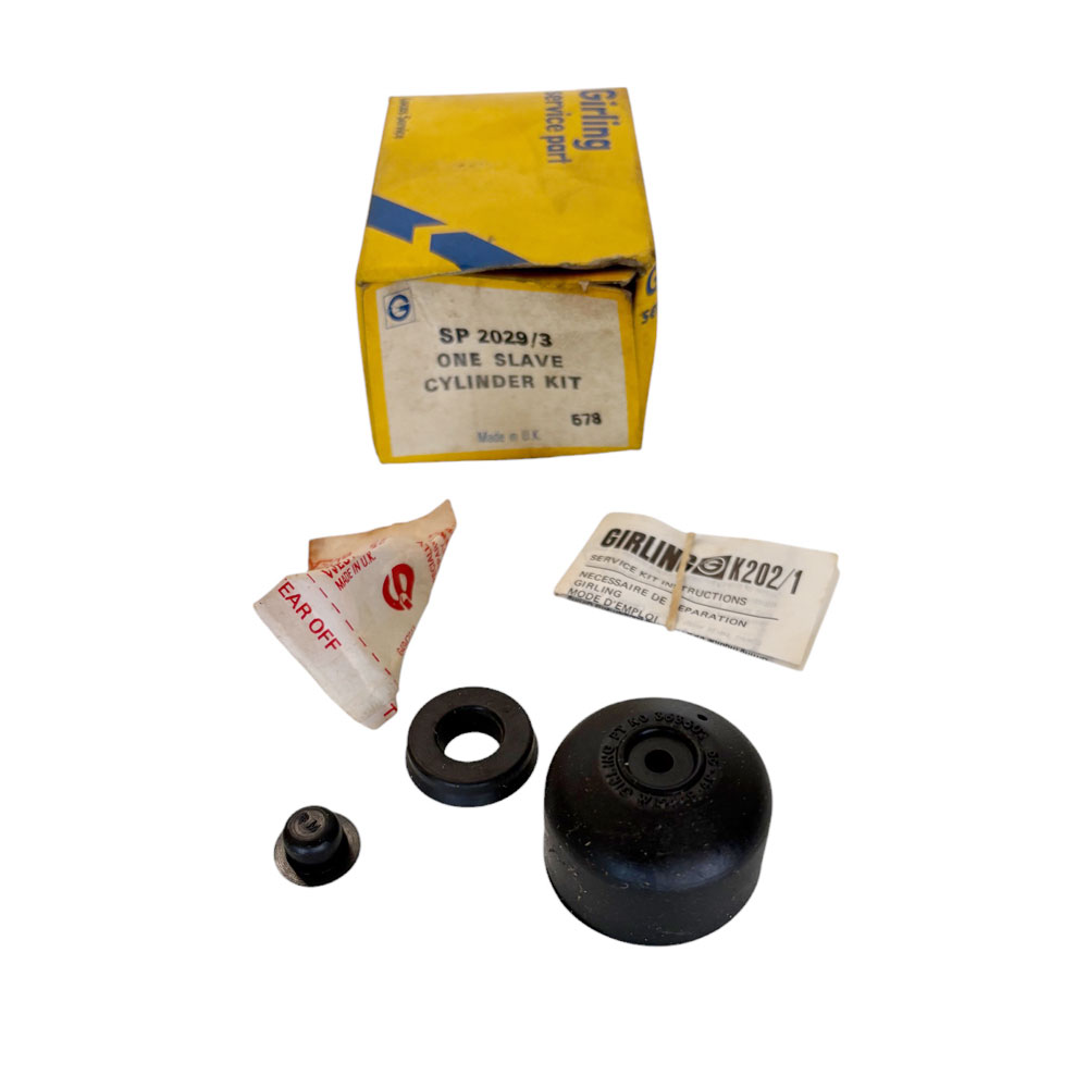 Slave Cylinder Repair Kit 502335